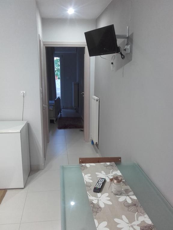Errica Apartment Preveza Exterior photo