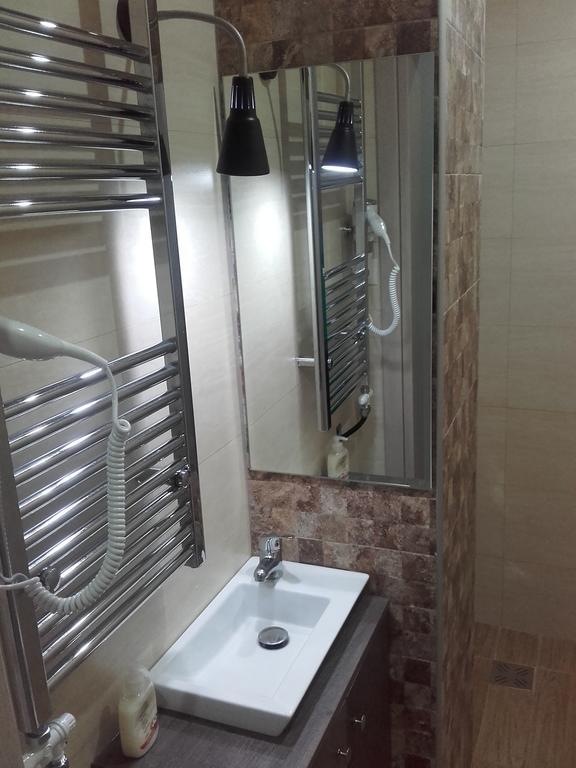 Errica Apartment Preveza Exterior photo