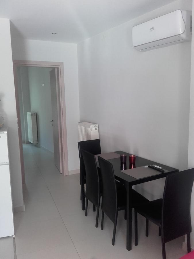 Errica Apartment Preveza Exterior photo