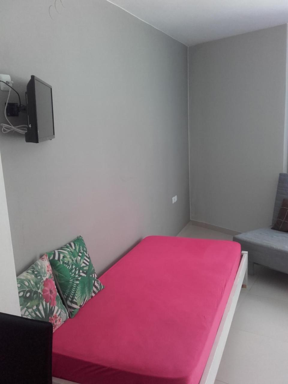 Errica Apartment Preveza Exterior photo